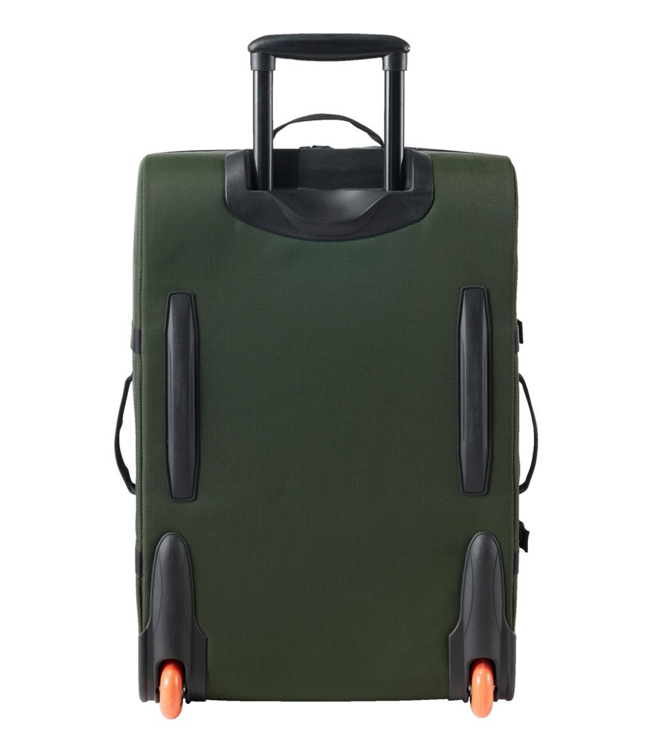L.L.BeanApproach Rolling Gear Bag, Large