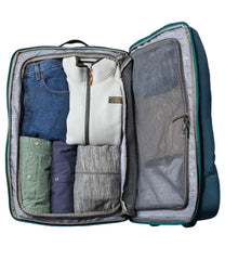 L.L.BeanApproach Rolling Gear Bag, Large