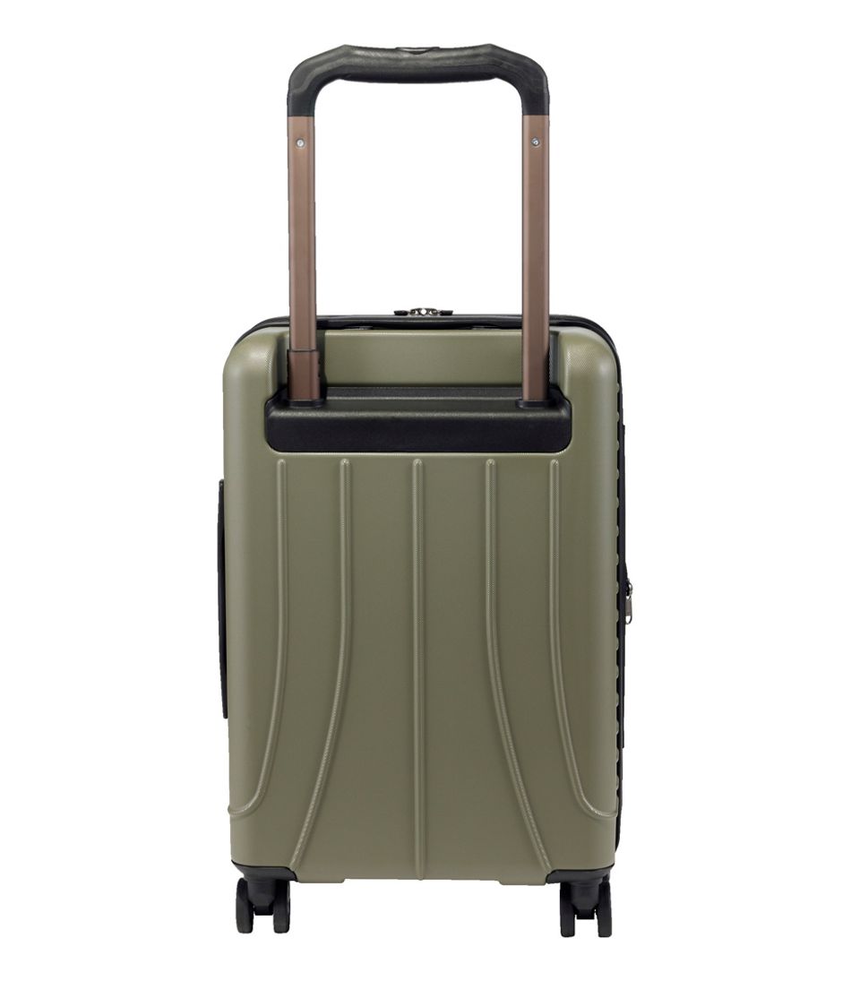 L.L.BeanExpandable Hardside Spinner, 22"