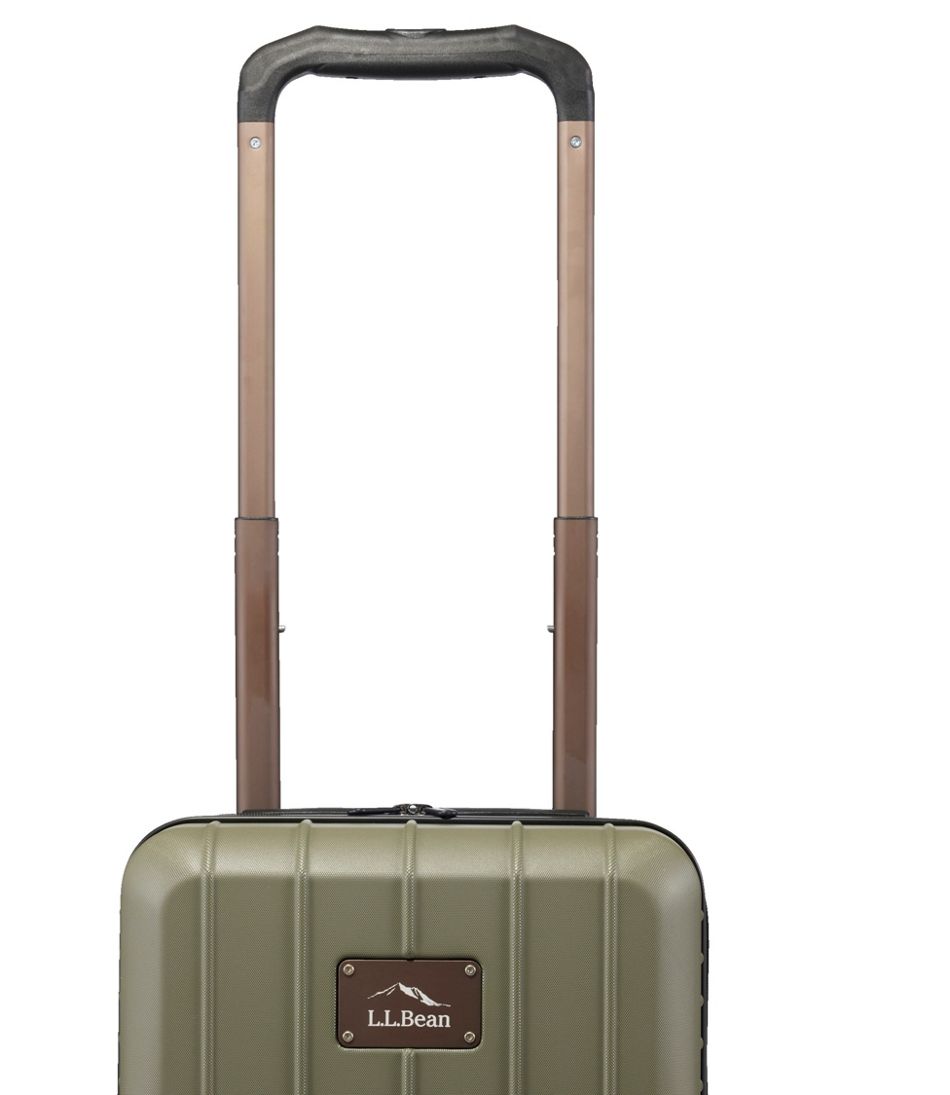 L.L.BeanExpandable Hardside Spinner, 22"