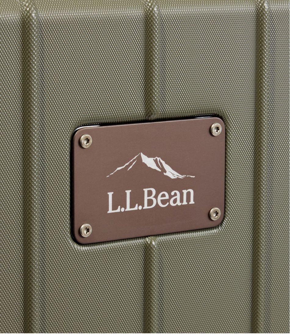 L.L.BeanExpandable Hardside Spinner, 22"