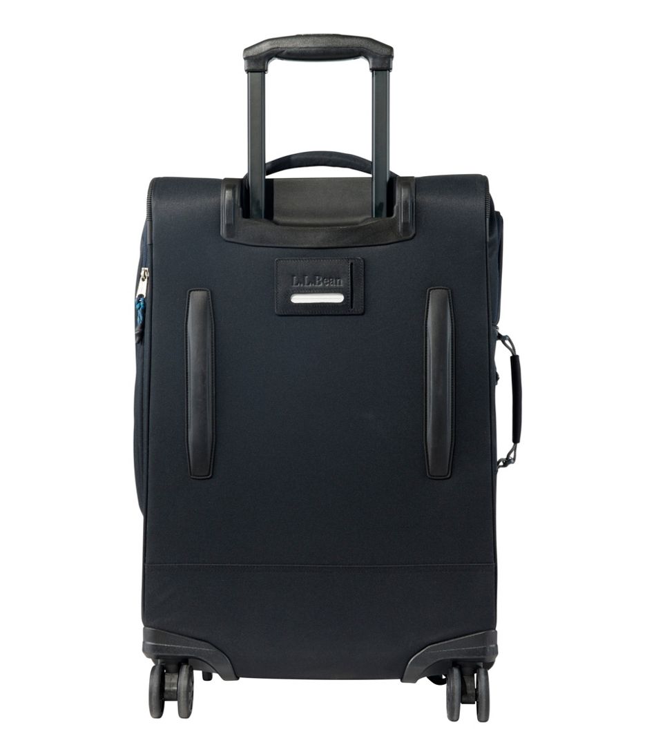 L.L.BeanCarryall Spinner Pullman, Large