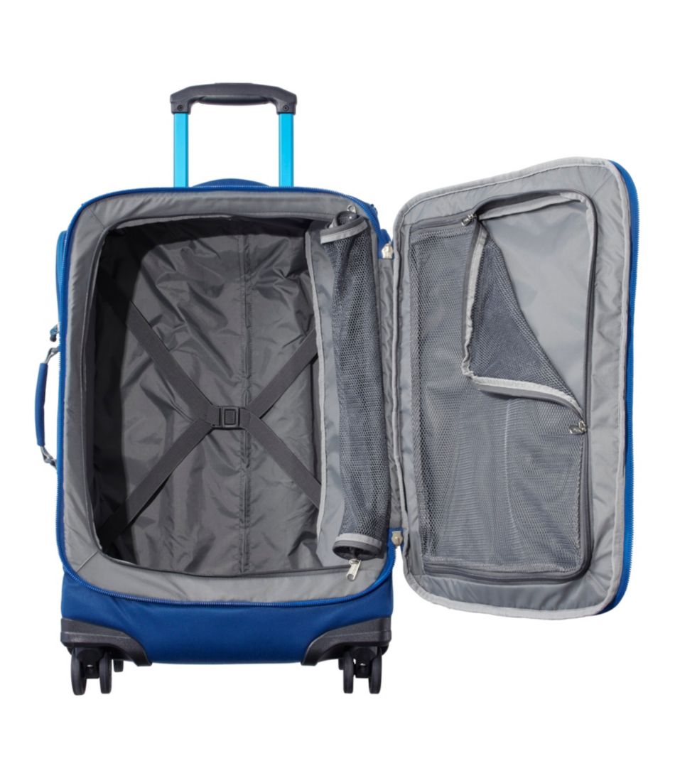 L.L.BeanCarryall Spinner Pullman, Large