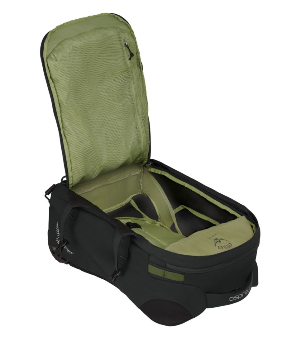 L.L.BeanOsprey Farpoint Wheeled Travel Pack, 36L