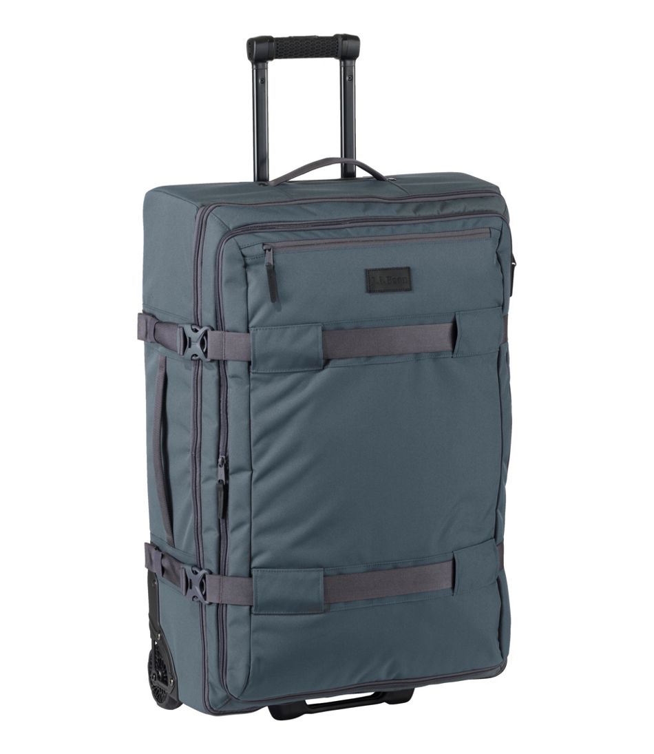 L.L.BeanContinental Expandable Rolling Pullman, 30"
