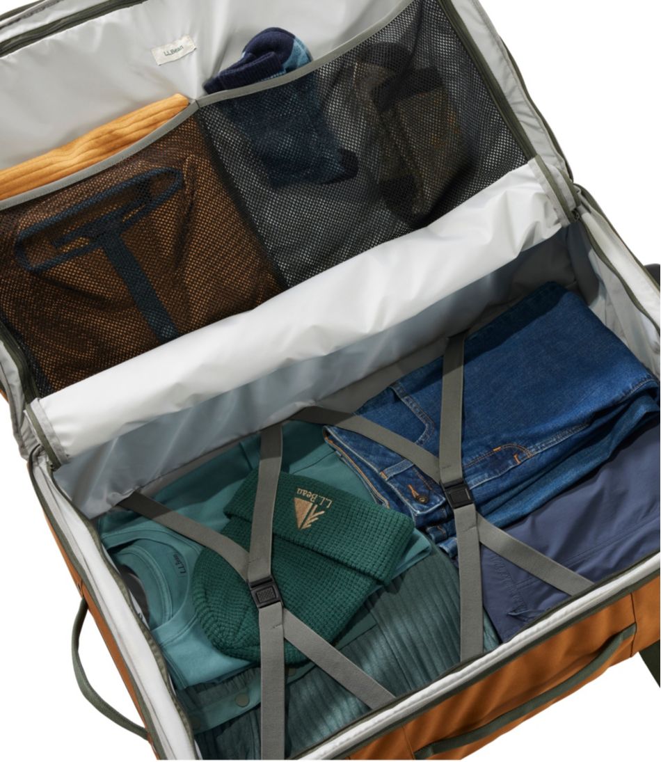 L.L.BeanContinental Expandable Rolling Pullman, 30"