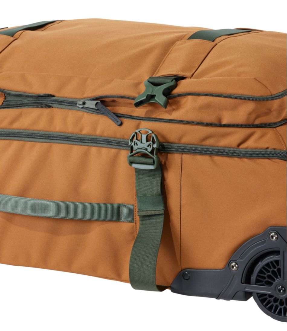 L.L.BeanContinental Expandable Rolling Pullman, 30"