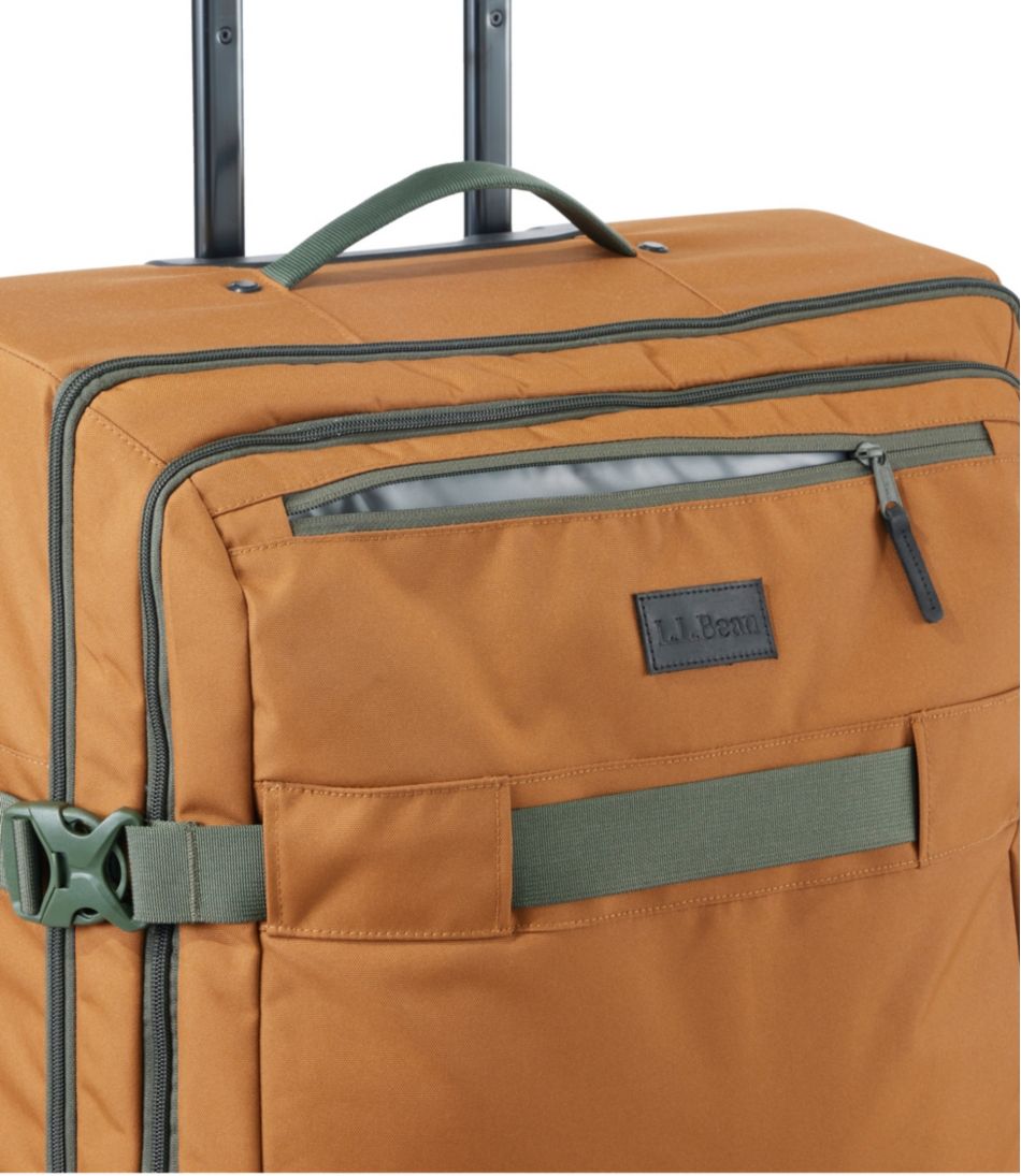 L.L.BeanContinental Expandable Rolling Pullman, 30"