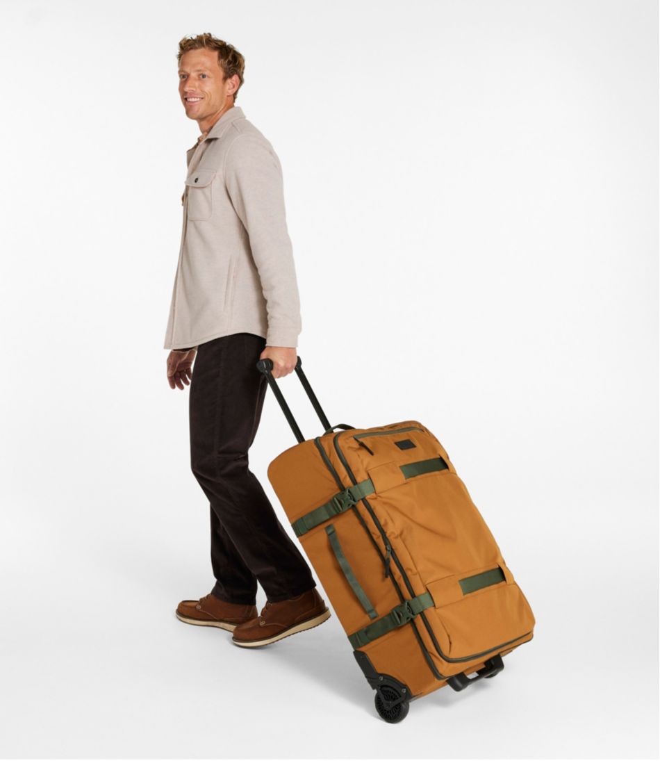 L.L.BeanContinental Expandable Rolling Pullman, 30"