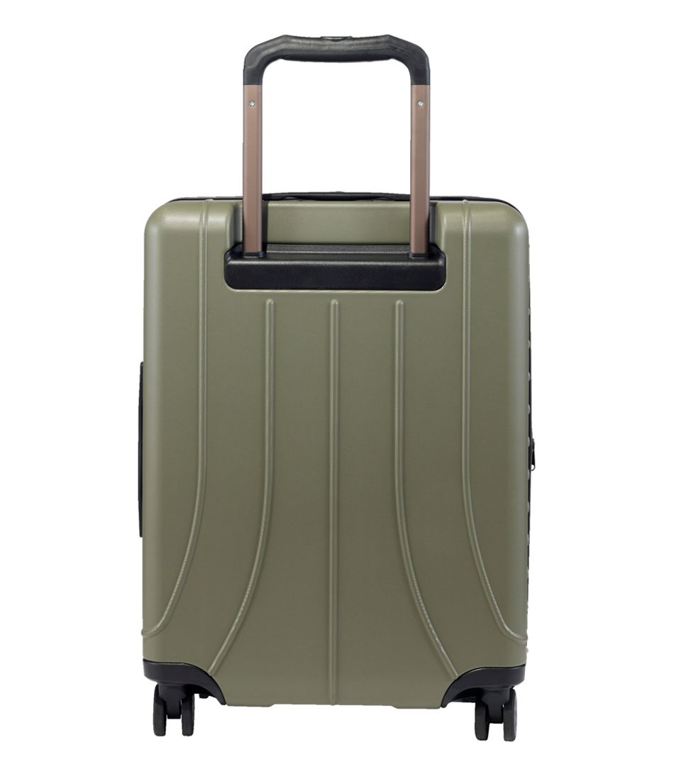 L.L.BeanExpandable Hardside Spinner, 26"