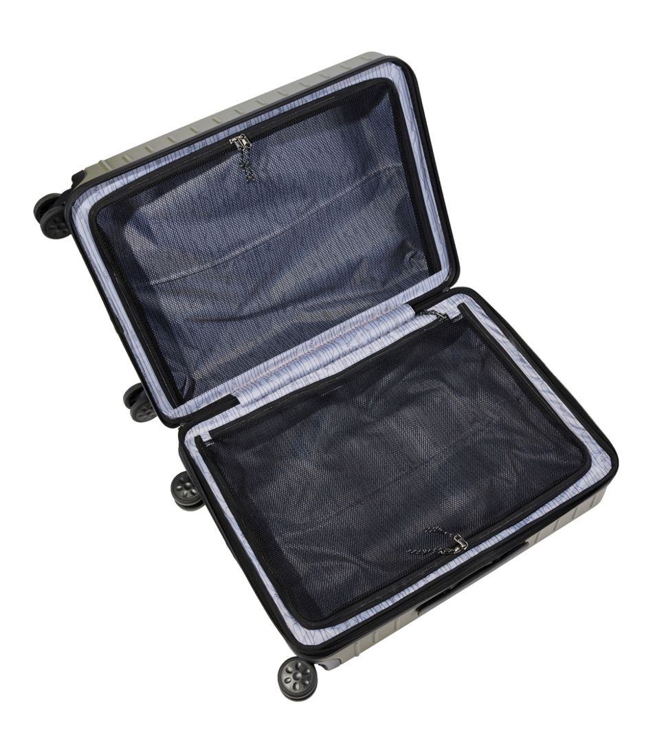 L.L.BeanExpandable Hardside Spinner, 26"