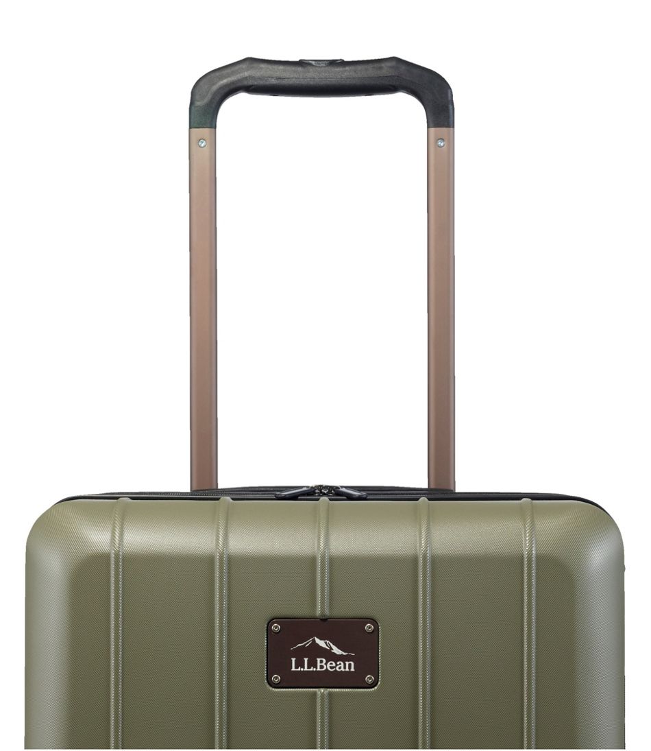 L.L.BeanExpandable Hardside Spinner, 26"