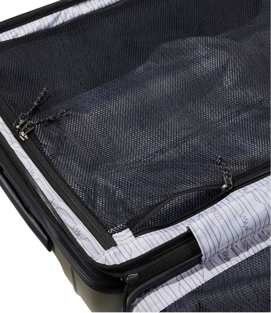 L.L.BeanExpandable Hardside Spinner, 26"