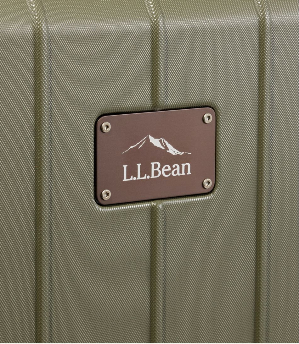 L.L.BeanExpandable Hardside Spinner, 26"