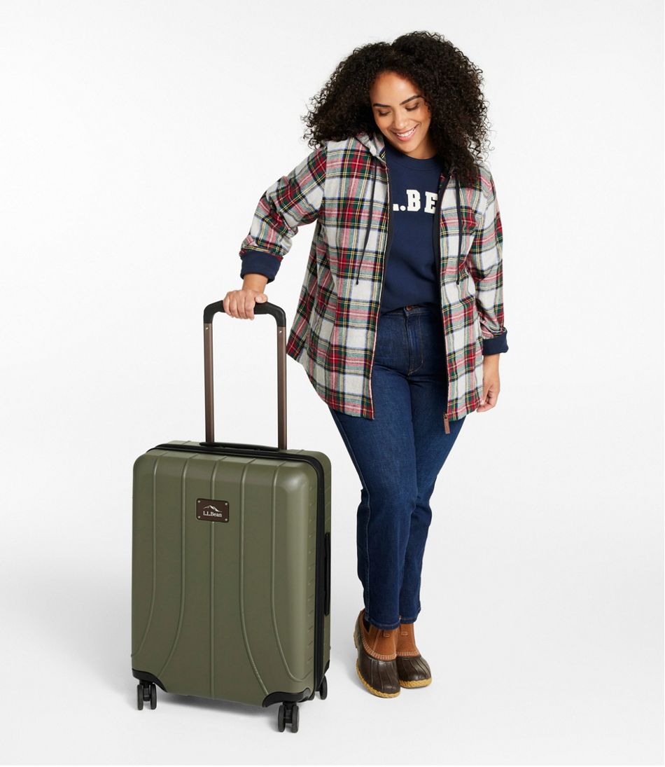 L.L.BeanExpandable Hardside Spinner, 26"