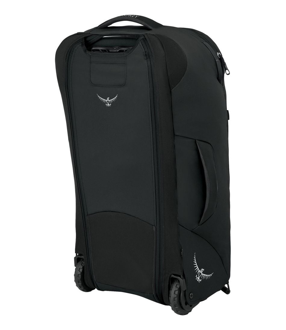 L.L.BeanOsprey Farpoint Wheeled Travel Pack, 65L