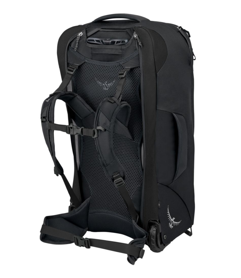 L.L.BeanOsprey Farpoint Wheeled Travel Pack, 65L