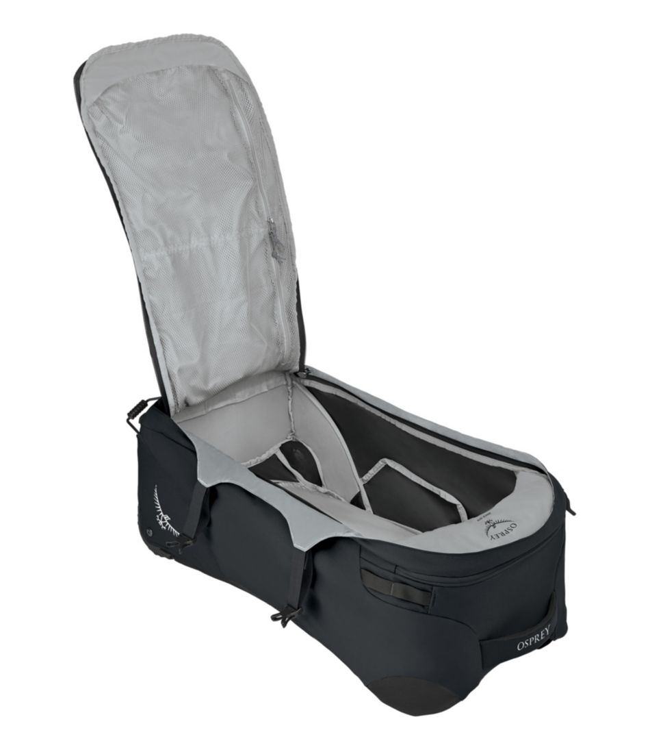 L.L.BeanOsprey Farpoint Wheeled Travel Pack, 65L
