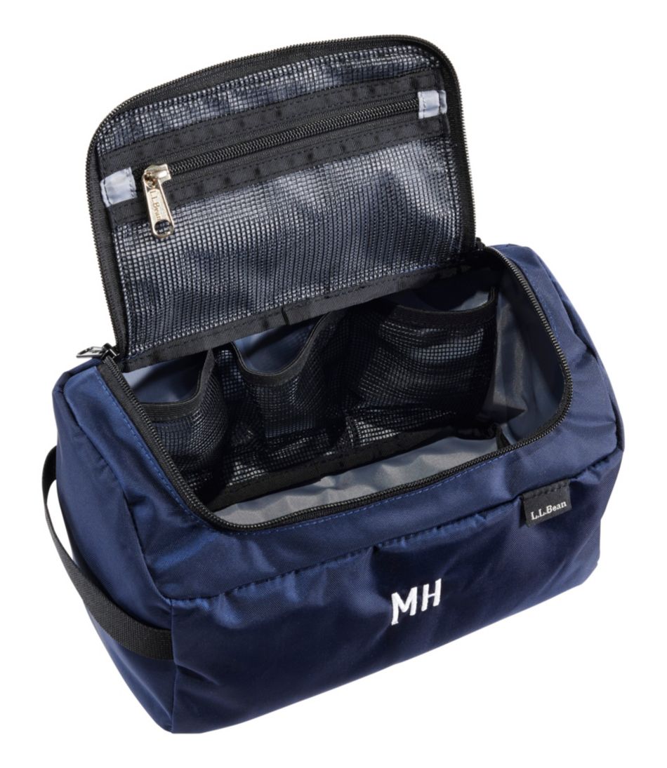 L.L.BeanPersonal Organizer Toiletry Kit