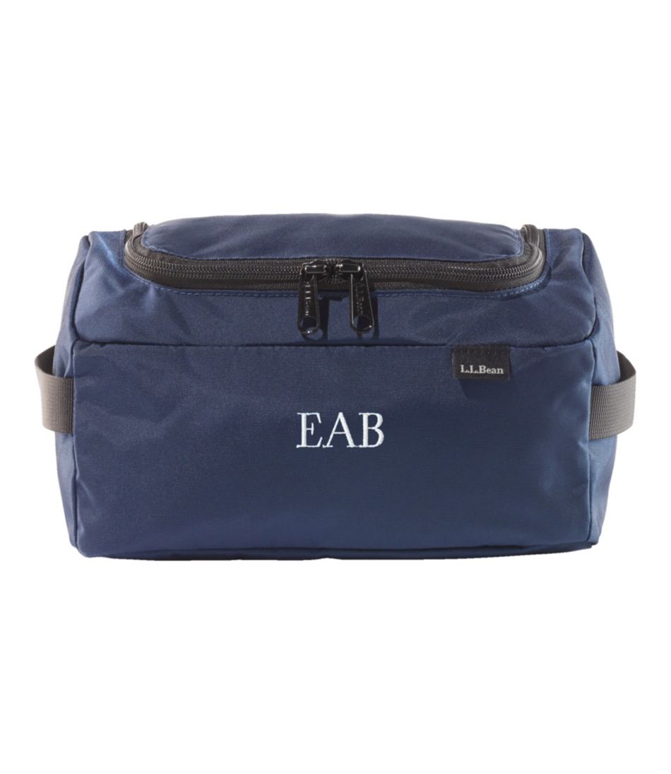 L.L.BeanPersonal Organizer Toiletry Kit
