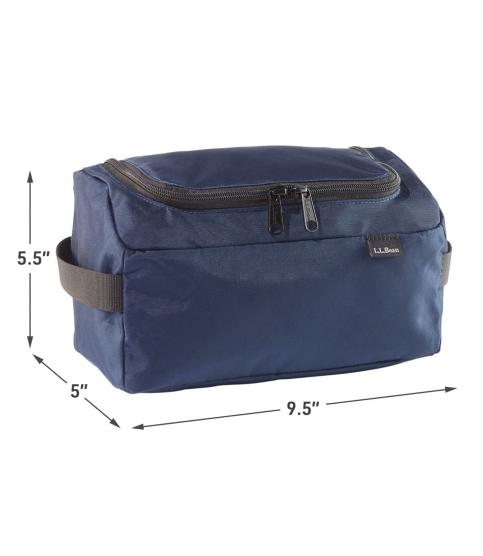 L.L.BeanPersonal Organizer Toiletry Kit