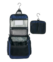 L.L.BeanPersonal Organizer Toiletry Bag, Medium