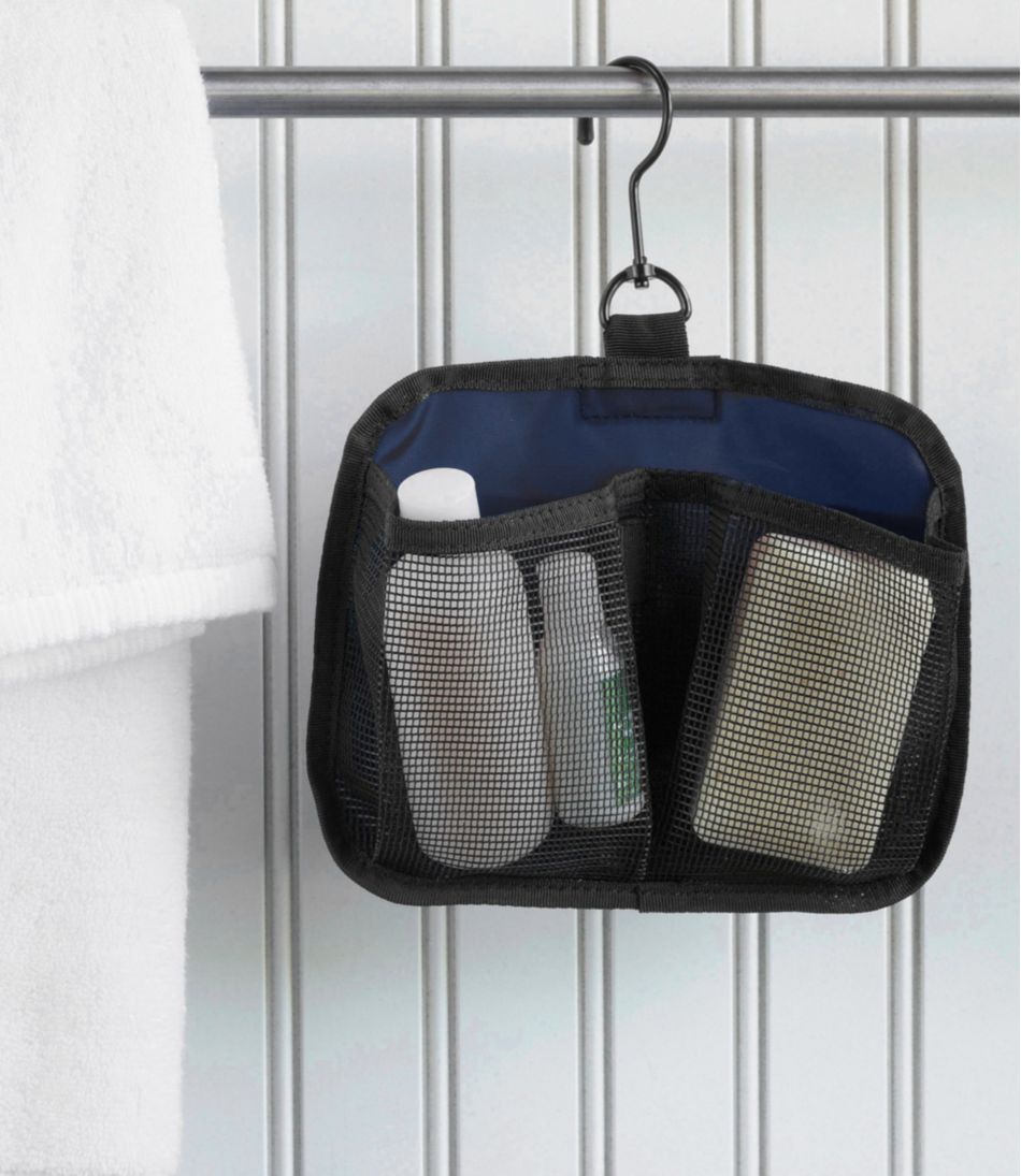 L.L.BeanPersonal Organizer Toiletry Bag, Medium