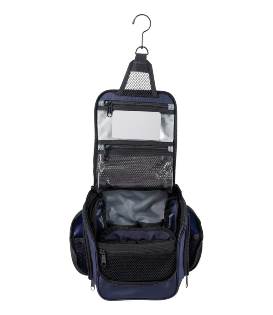 L.L.BeanPersonal Organizer Toiletry Bag, Small