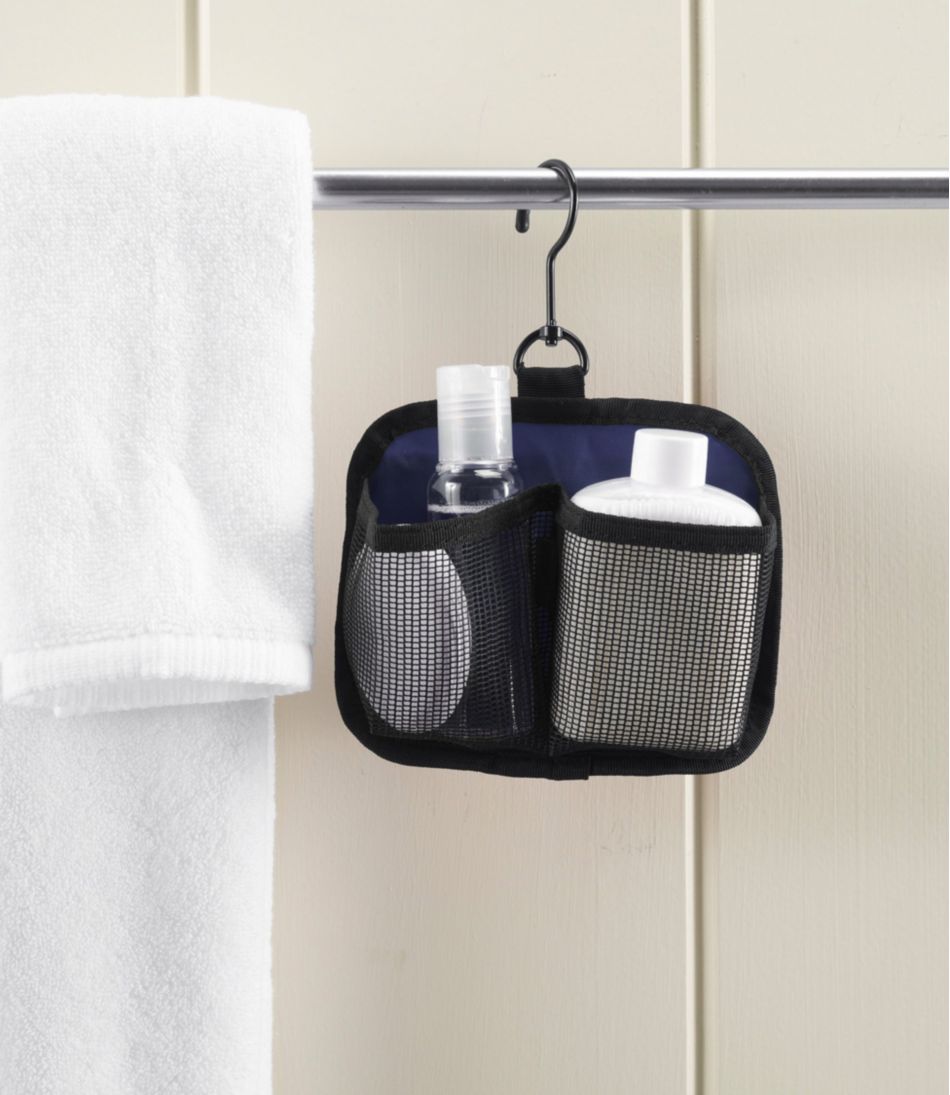 L.L.BeanPersonal Organizer Toiletry Bag, Small