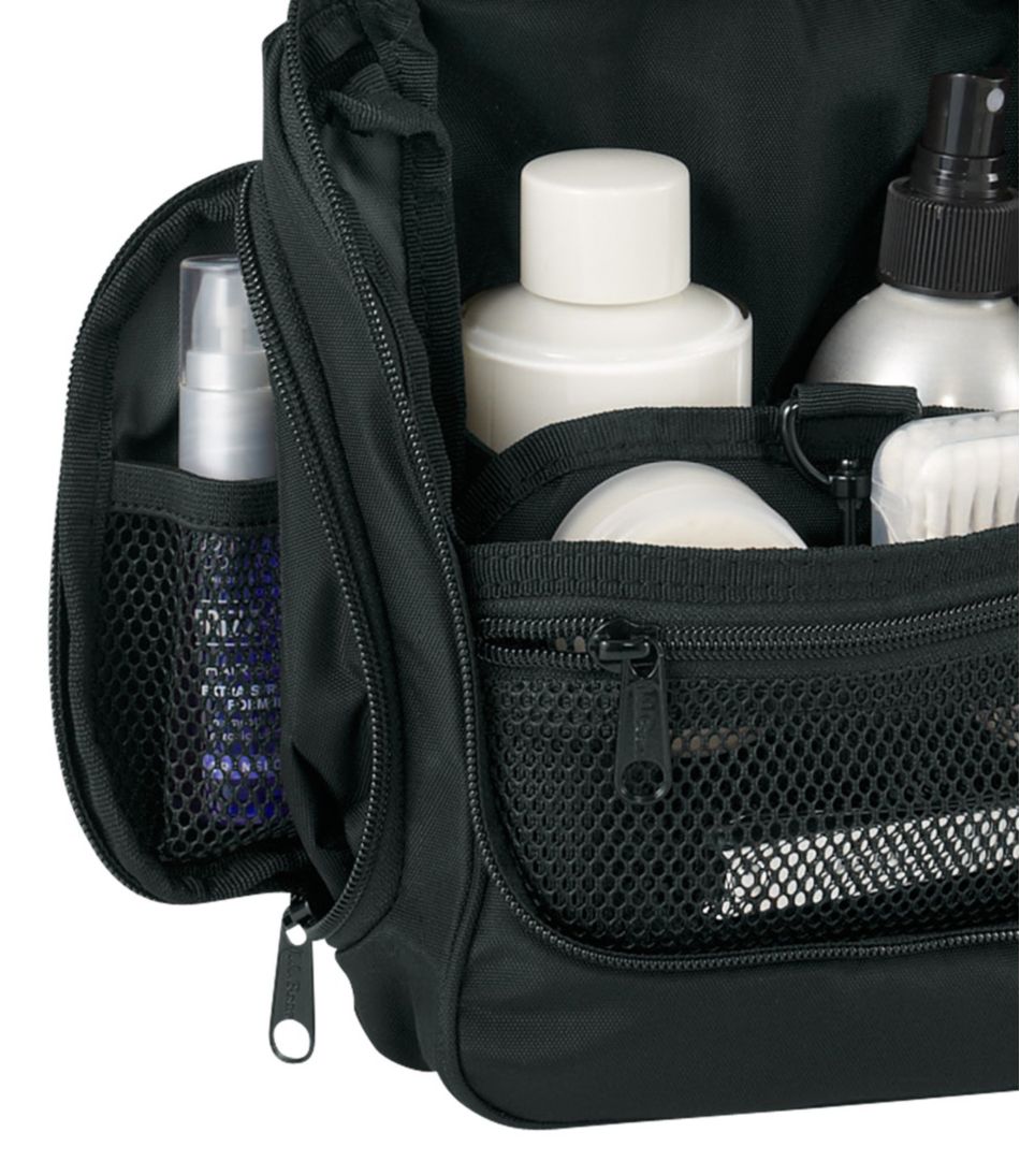 L.L.BeanPersonal Organizer Toiletry Bag, Small