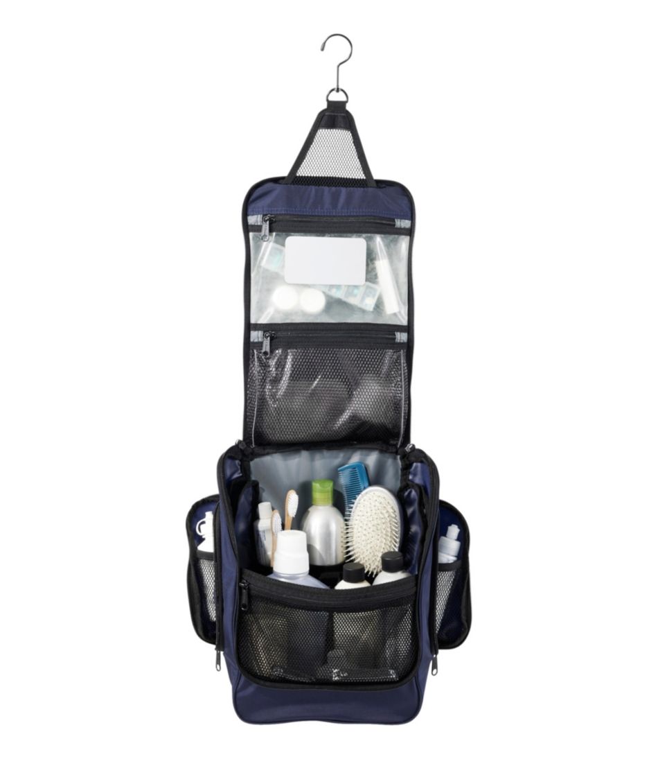 L.L.BeanPersonal Organizer Toiletry Bag, Large