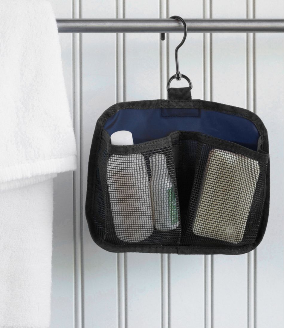 L.L.BeanPersonal Organizer Toiletry Bag, Large
