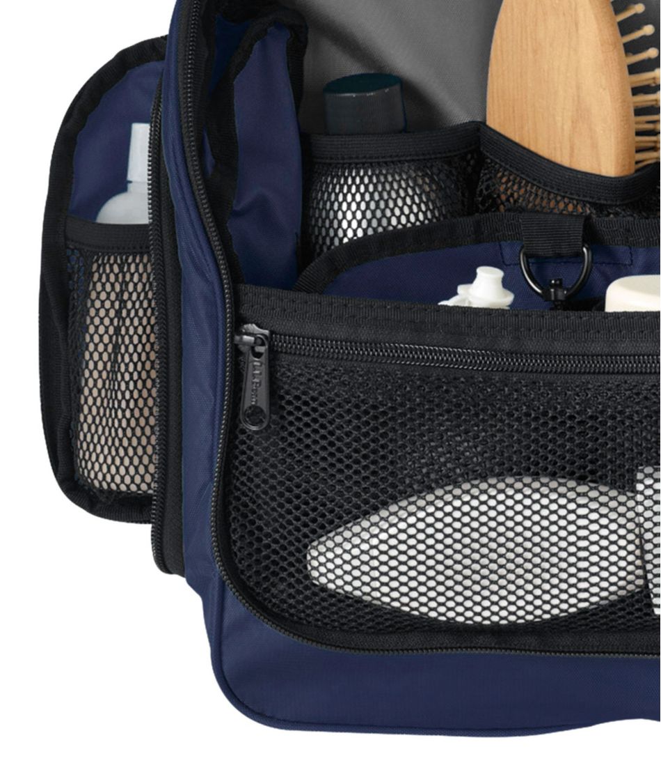 L.L.BeanPersonal Organizer Toiletry Bag, Large