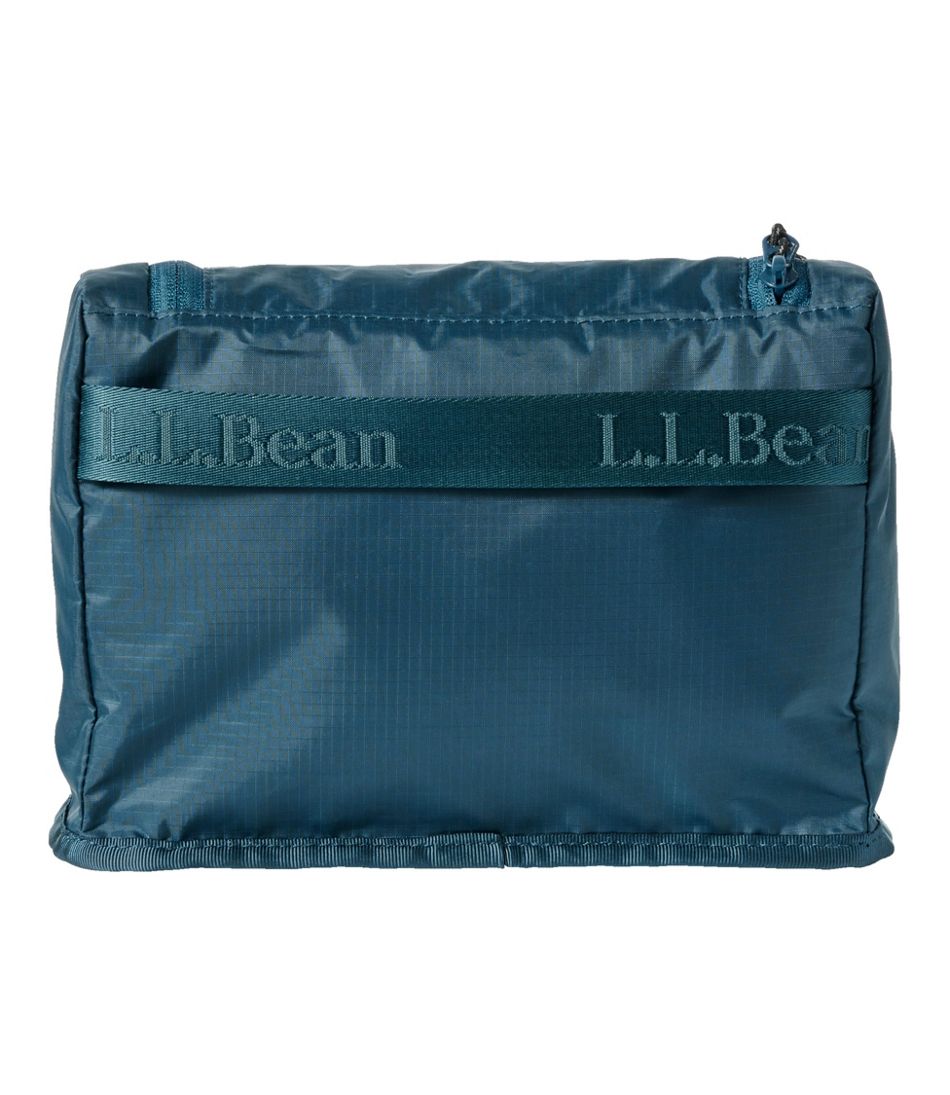 L.L.BeanUltralight Personal Organizer
