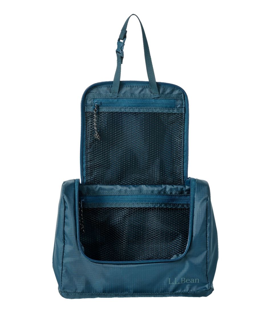 L.L.BeanUltralight Personal Organizer