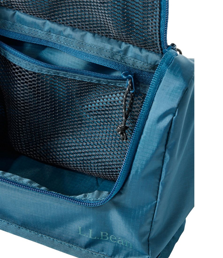 L.L.BeanUltralight Personal Organizer
