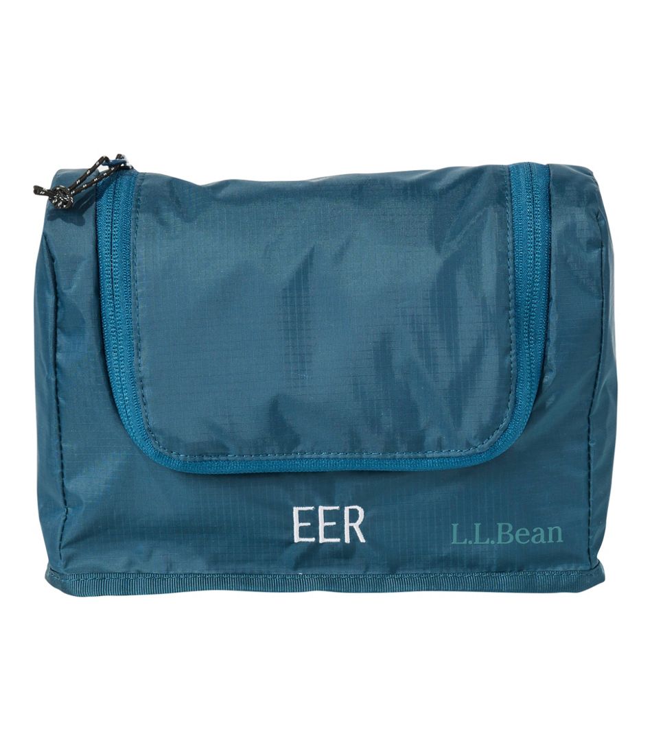L.L.BeanUltralight Personal Organizer