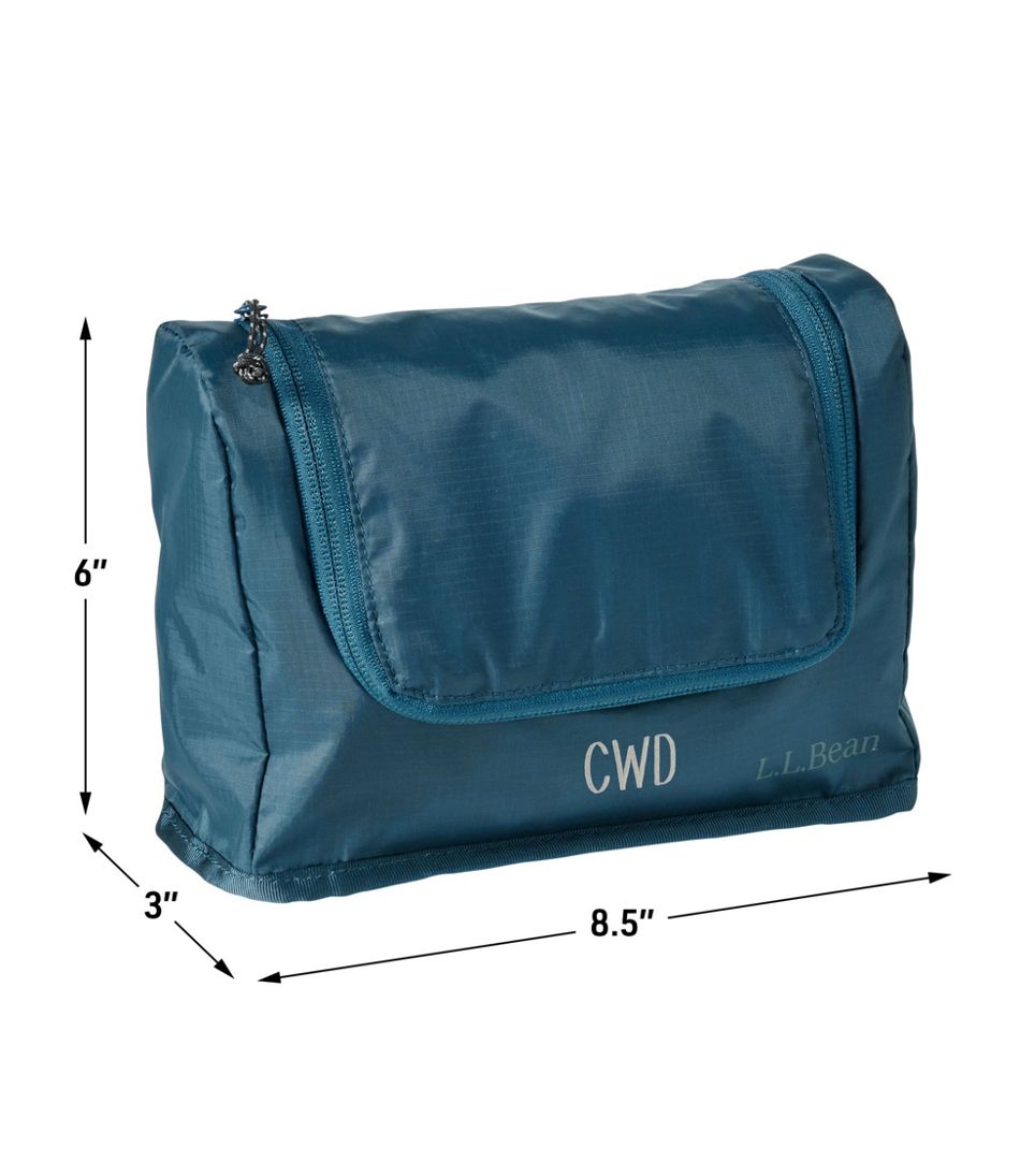 L.L.BeanUltralight Personal Organizer
