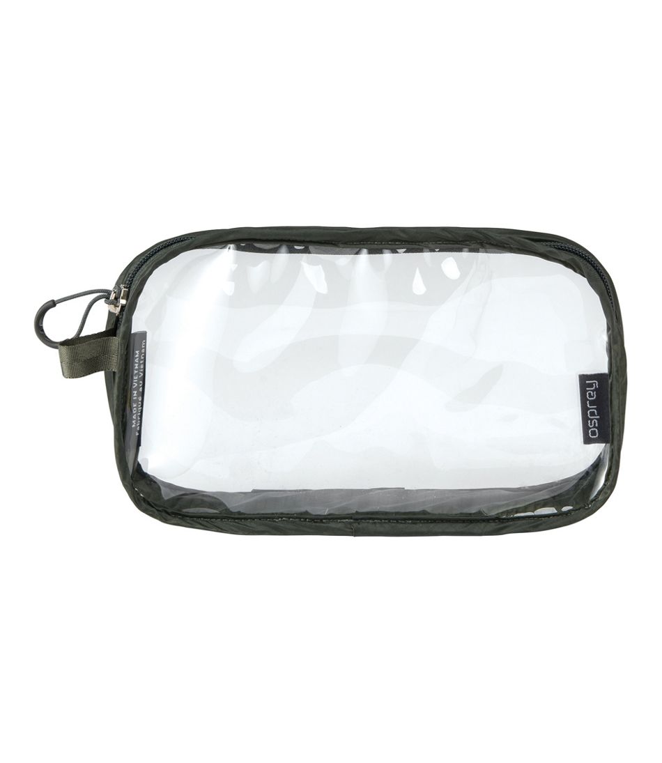 L.L.BeanOsprey Ultralight Liquids Pouch