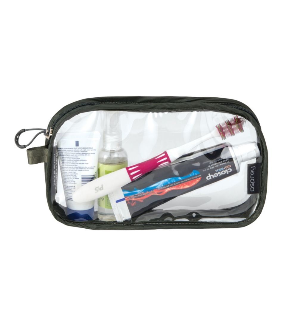 L.L.BeanOsprey Ultralight Liquids Pouch