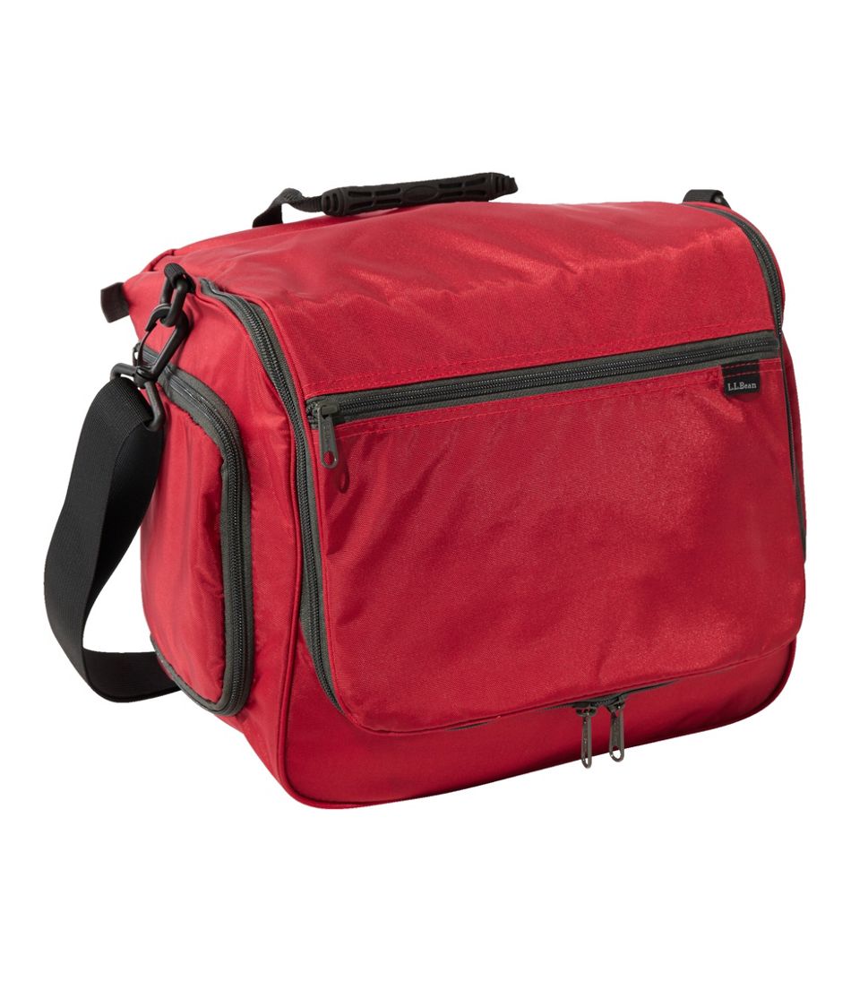 L.L.BeanPersonal Organizer Toiletry Bag, Family Size