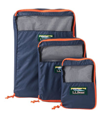 L.L.BeanPacking Cube Set