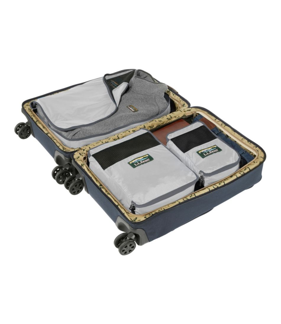 L.L.BeanPacking Cube Set