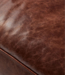 L.L.BeanBean's Leather Lodge Chair