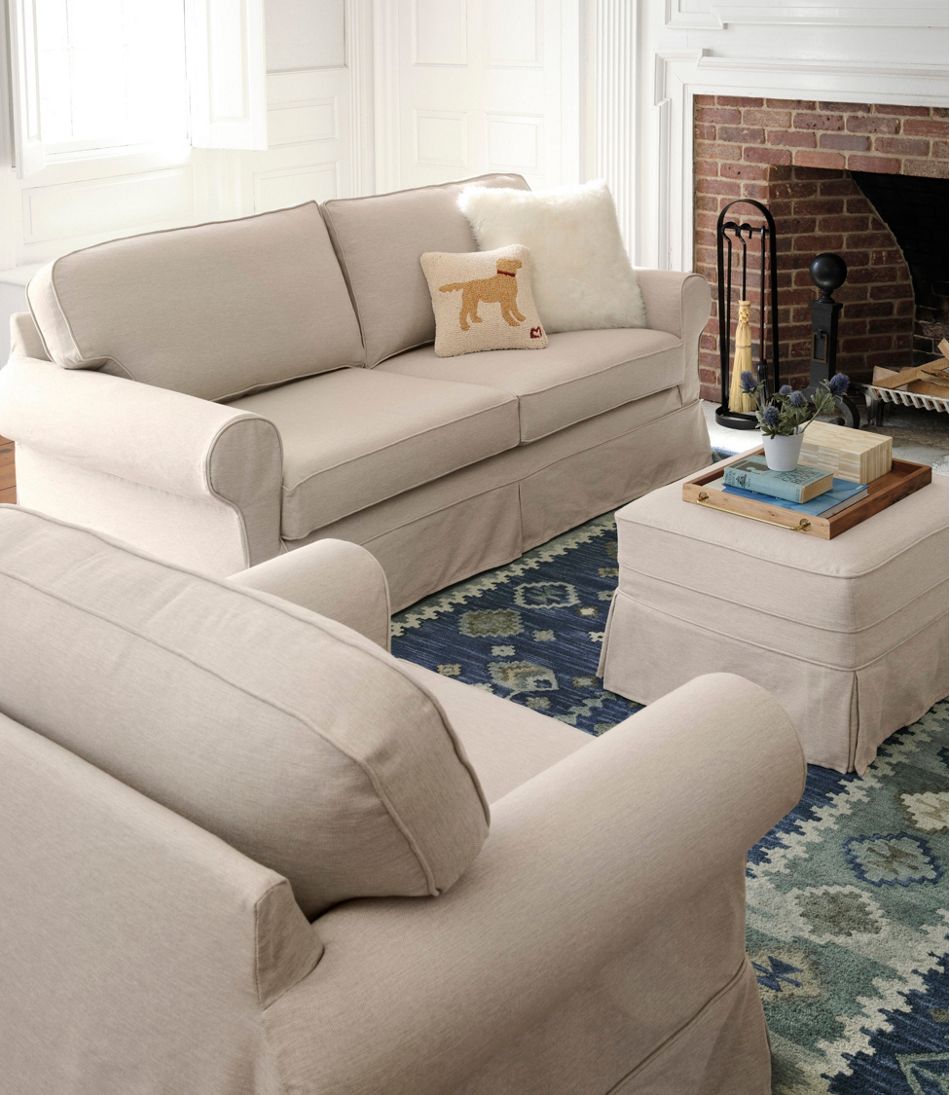 L.L.BeanPine Point Sofa