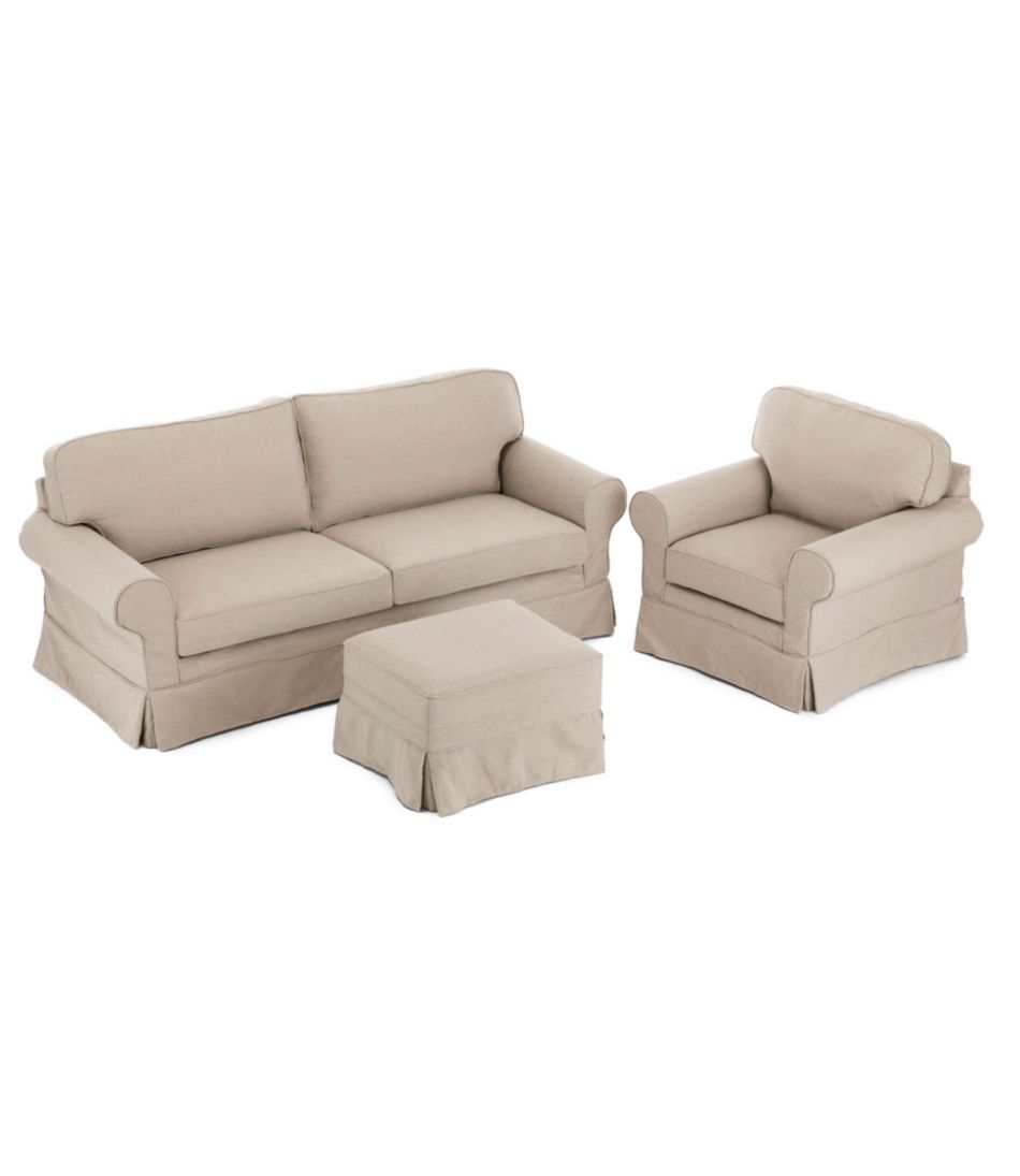 L.L.BeanPine Point Sofa