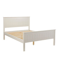 L.L.BeanWooden Cottage Bed