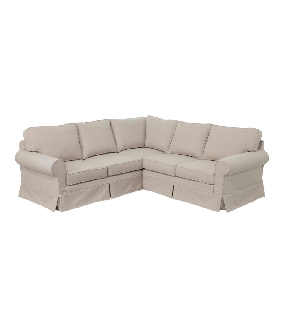 L.L.BeanPine Point Sectional Sofa