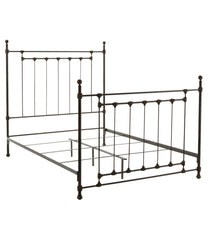 L.L.BeanFarmhouse Iron Bed