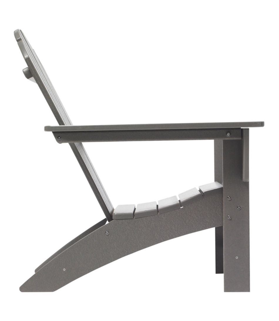 L.L.BeanAll-Weather Waterfall Adirondack Chair